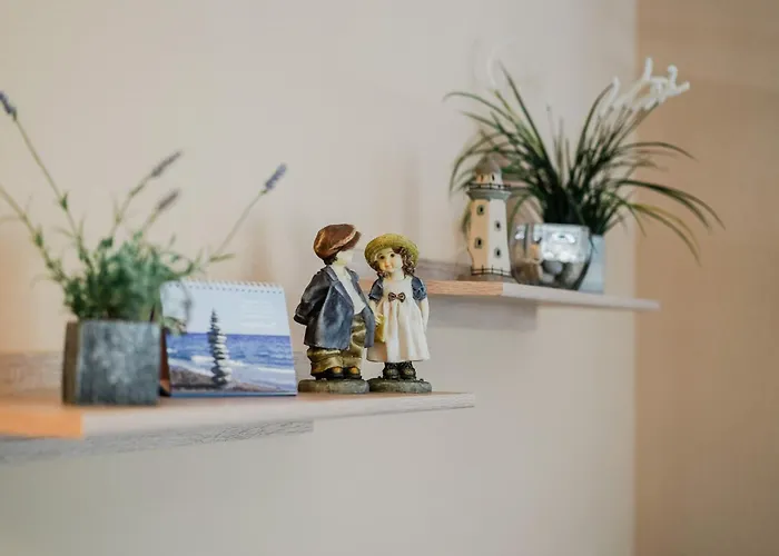 Ostsee_gru_ _ Objekt 公寓 罗斯托克